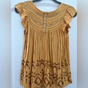 American Eagle, Size XS